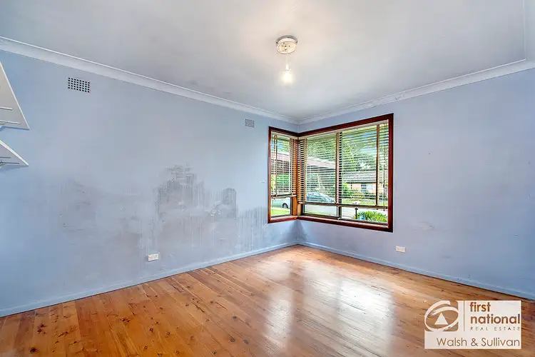Fourth view of Homely house listing, 12 Aminya Place, Baulkham Hills NSW 2153
