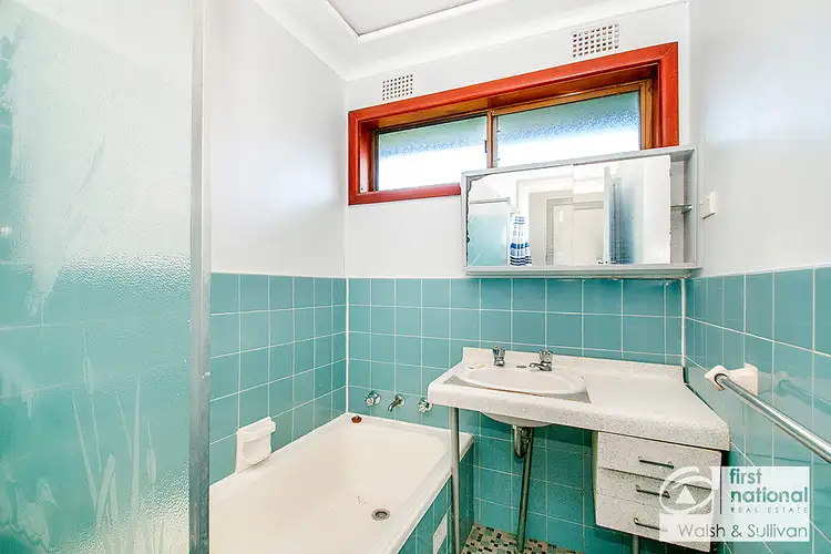 Fifth view of Homely house listing, 12 Aminya Place, Baulkham Hills NSW 2153