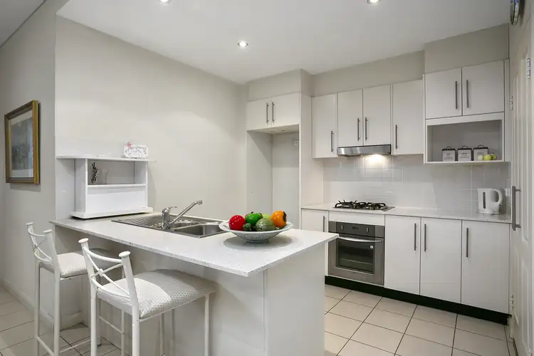 Second view of Homely apartment listing, 13/10 Oaks Avenue, Dee Why NSW 2099