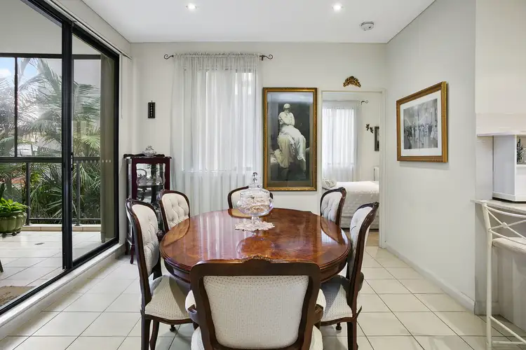 Fifth view of Homely apartment listing, 13/10 Oaks Avenue, Dee Why NSW 2099