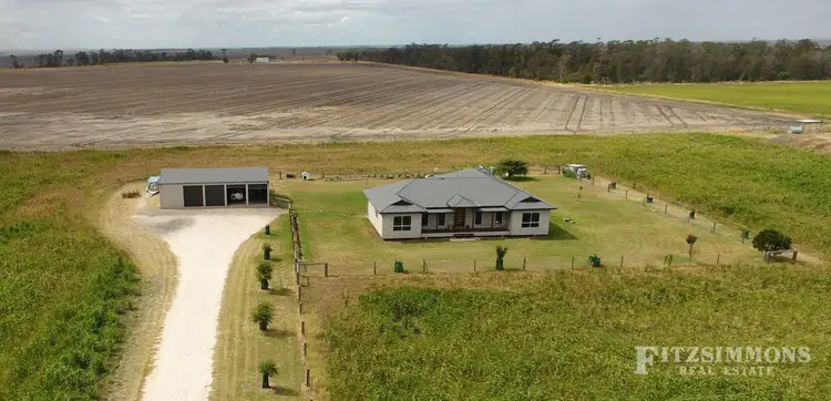 59 Blaxland South Road, Dalby QLD 4405