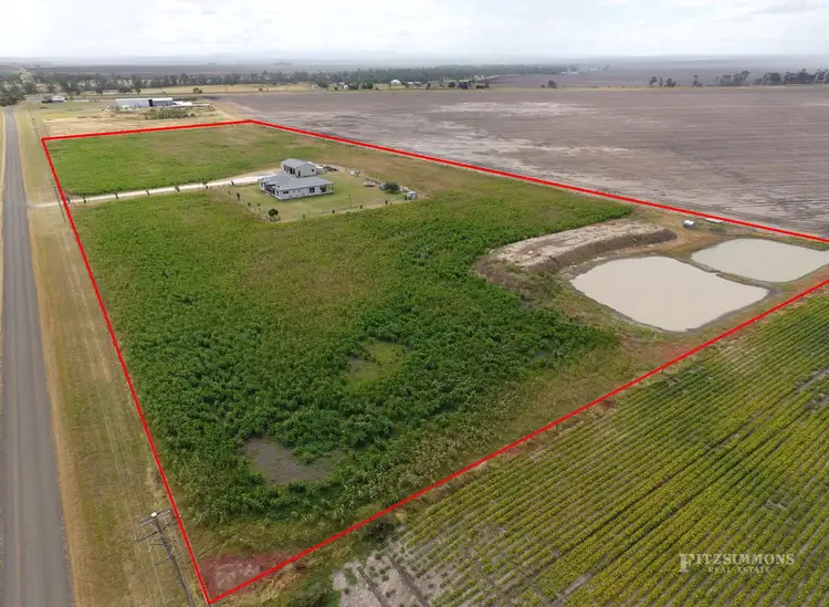 Third view of Homely house listing, 59 Blaxland South Road, Dalby QLD 4405