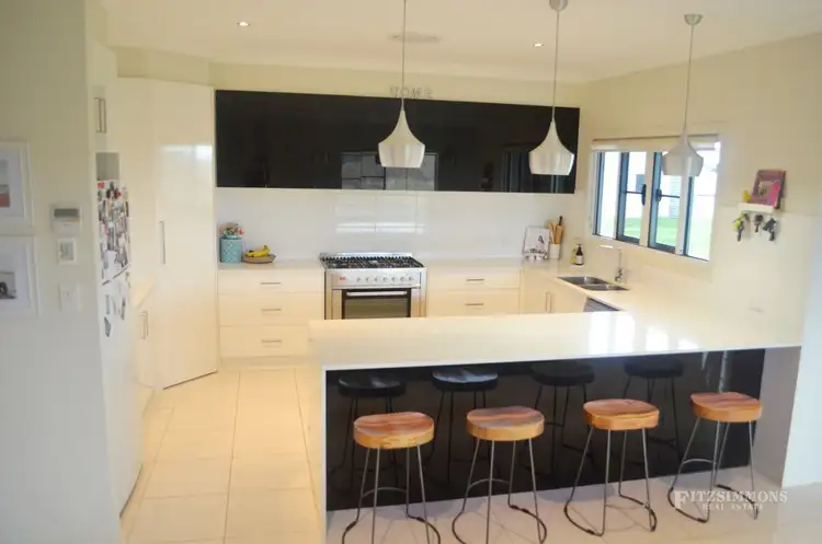 Fourth view of Homely house listing, 59 Blaxland South Road, Dalby QLD 4405
