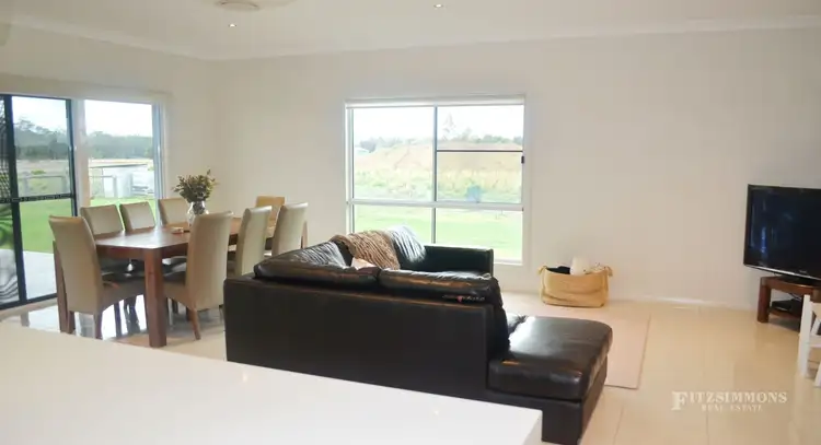 Seventh view of Homely house listing, 59 Blaxland South Road, Dalby QLD 4405