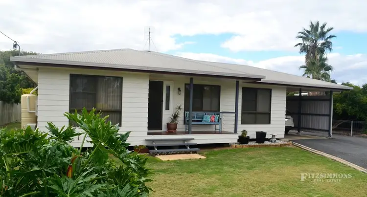 Second view of Homely house listing, 6 Mitchell Place, Dalby QLD 4405