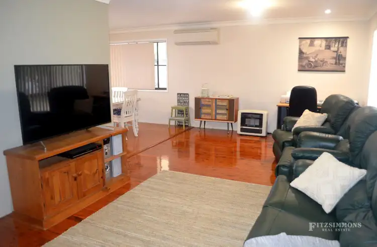 Fourth view of Homely house listing, 6 Mitchell Place, Dalby QLD 4405