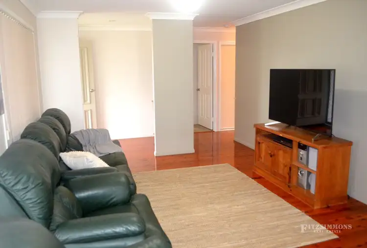 Fifth view of Homely house listing, 6 Mitchell Place, Dalby QLD 4405