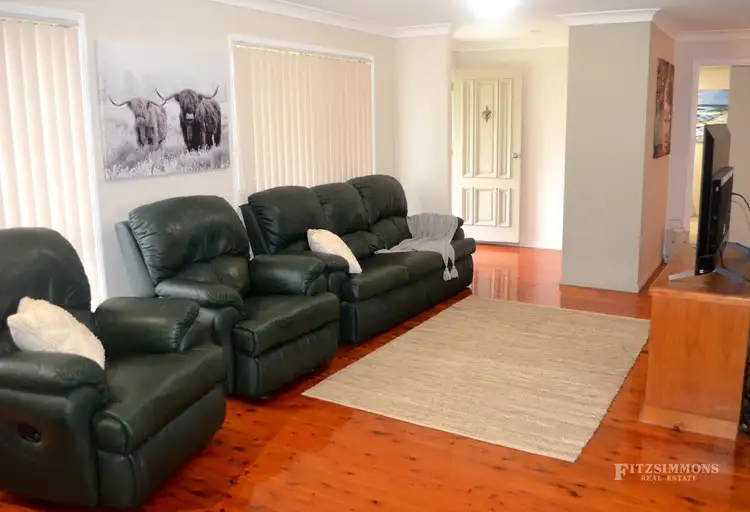 Sixth view of Homely house listing, 6 Mitchell Place, Dalby QLD 4405