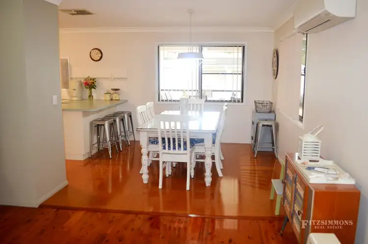 Seventh view of Homely house listing, 6 Mitchell Place, Dalby QLD 4405
