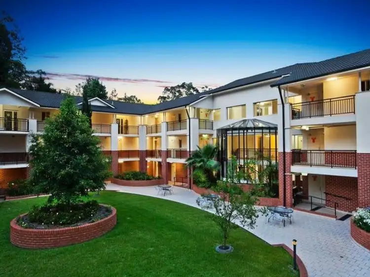 8/265 Midson Road, Beecroft NSW 2119