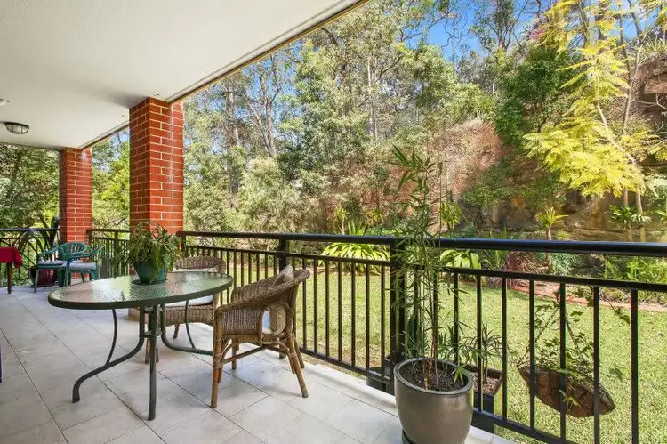 Sixth view of Homely apartment listing, 8/265 Midson Road, Beecroft NSW 2119