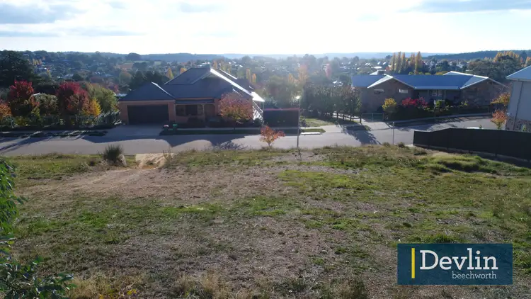 Fourth view of Homely land listing, 17 Shehan Drive, Beechworth VIC 3747