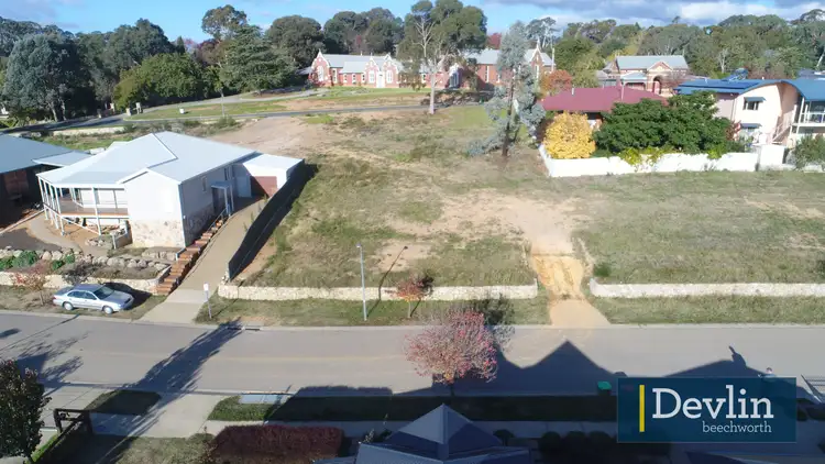 Fifth view of Homely land listing, 17 Shehan Drive, Beechworth VIC 3747