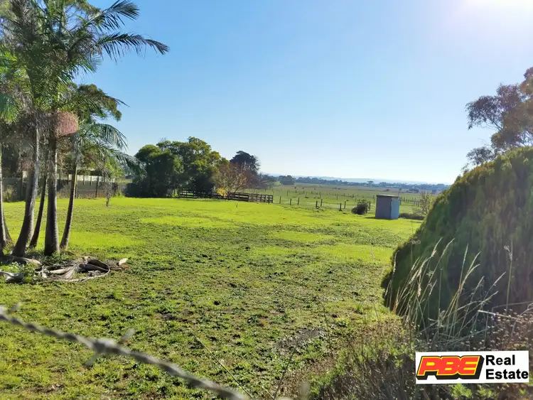 Seventh view of Homely land listing, 278-280 White Road, Wonthaggi VIC 3995