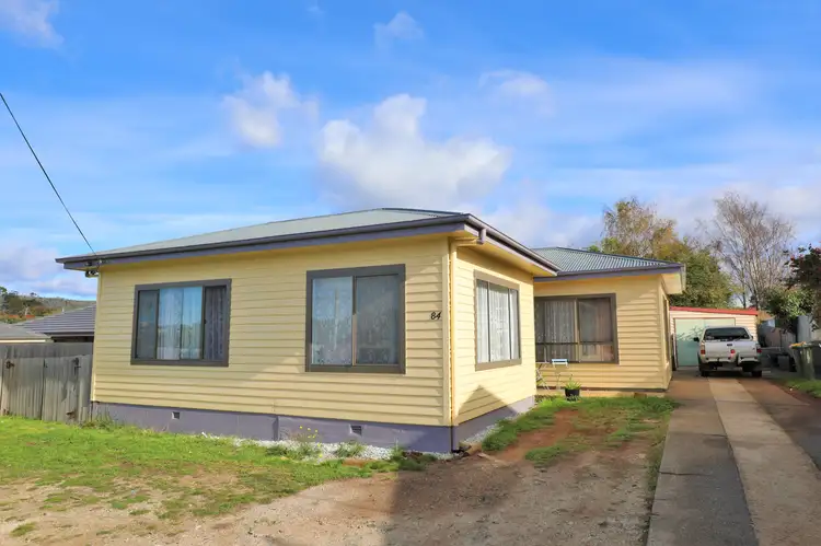Main view of Homely house listing, 84 Middle Road, Devonport TAS 7310