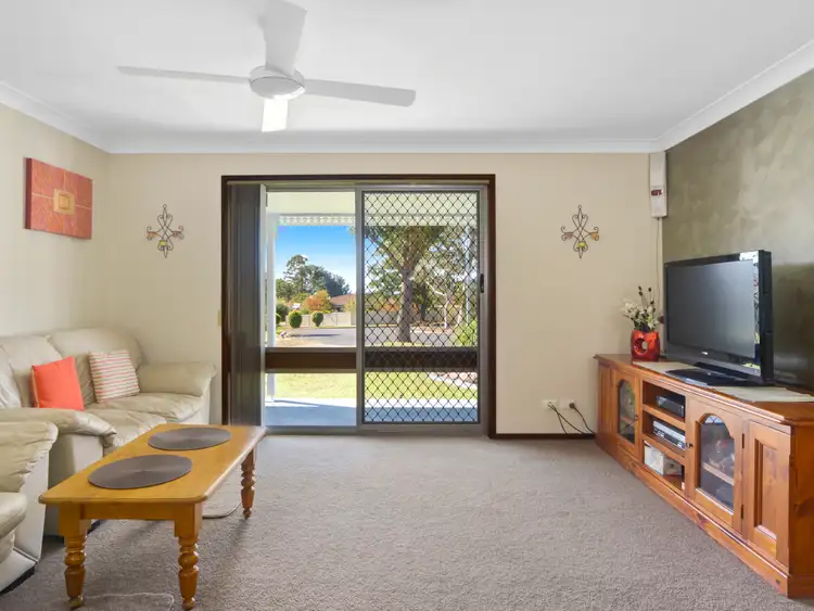 Second view of Homely house listing, 3 Lynmouth Grove, Bomaderry NSW 2541