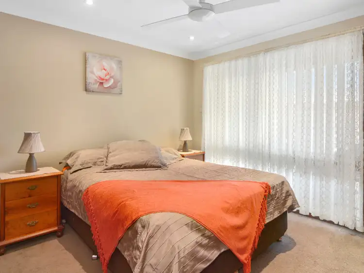 Third view of Homely house listing, 3 Lynmouth Grove, Bomaderry NSW 2541