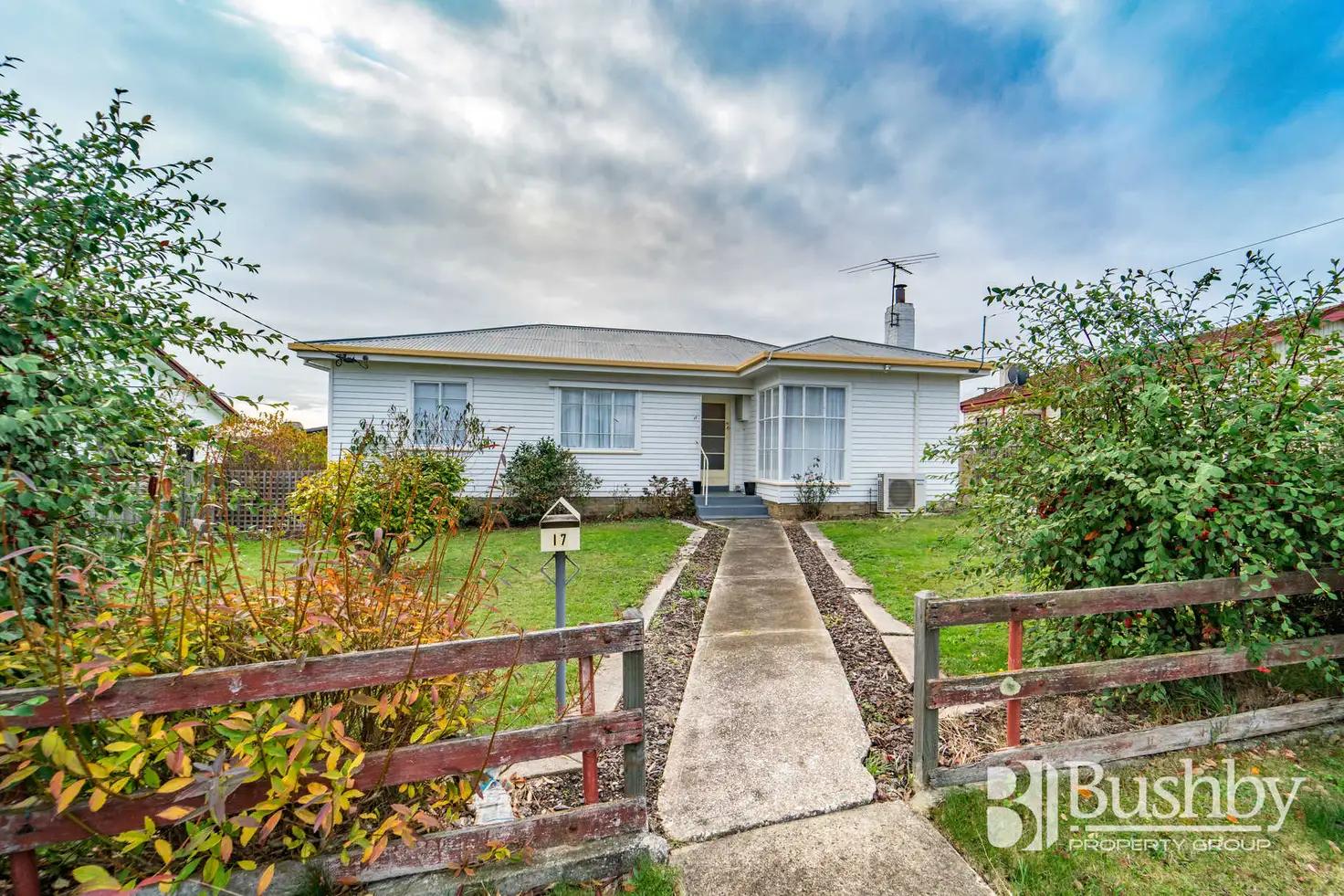 Main view of Homely house listing, 17 Mayfield Street, Mayfield TAS 7248