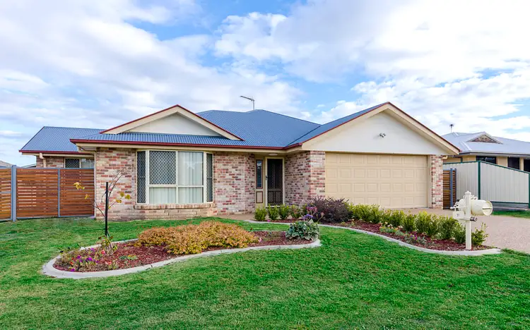 18 Baguley Street, Warwick QLD 4370