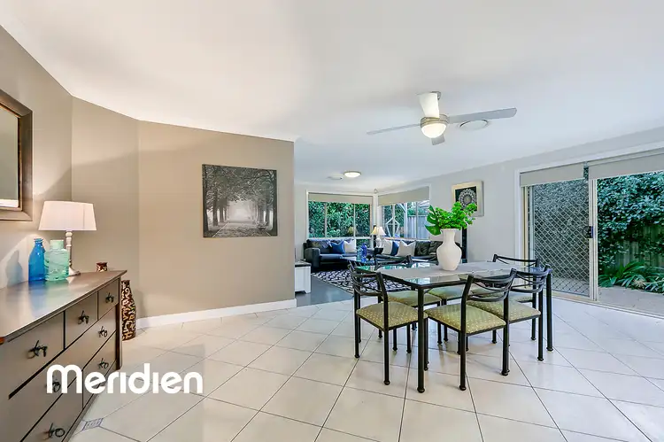Fifth view of Homely house listing, 30 Carmelita Cct, Rouse Hill NSW 2155