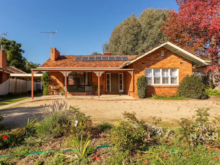 3 Bruck Court, Wangaratta VIC 3677