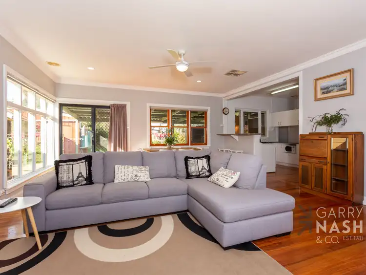 Second view of Homely house listing, 3 Bruck Court, Wangaratta VIC 3677