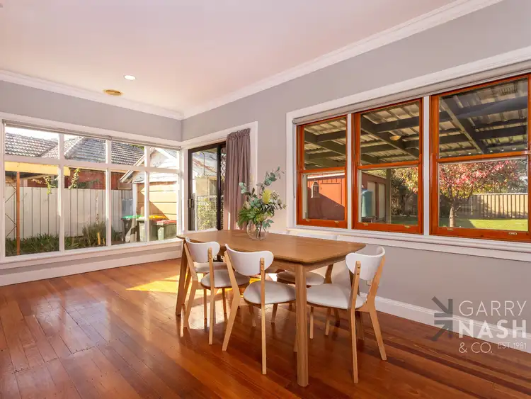 Third view of Homely house listing, 3 Bruck Court, Wangaratta VIC 3677
