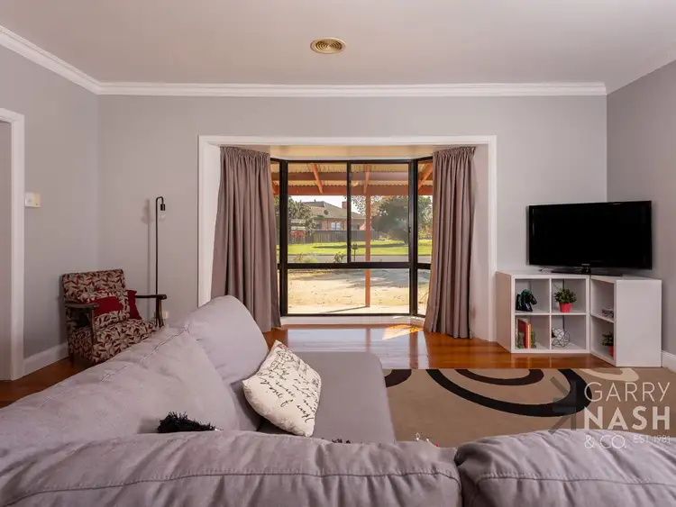 Fourth view of Homely house listing, 3 Bruck Court, Wangaratta VIC 3677