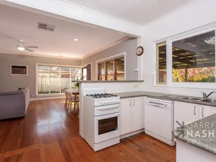 Fifth view of Homely house listing, 3 Bruck Court, Wangaratta VIC 3677