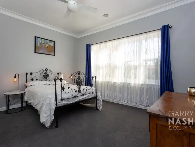 Sixth view of Homely house listing, 3 Bruck Court, Wangaratta VIC 3677