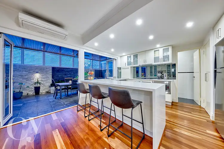 Second view of Homely house listing, 7/5 Macleod Road, Applecross WA 6153