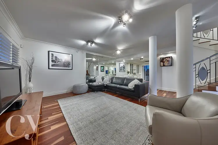 Fourth view of Homely house listing, 7/5 Macleod Road, Applecross WA 6153