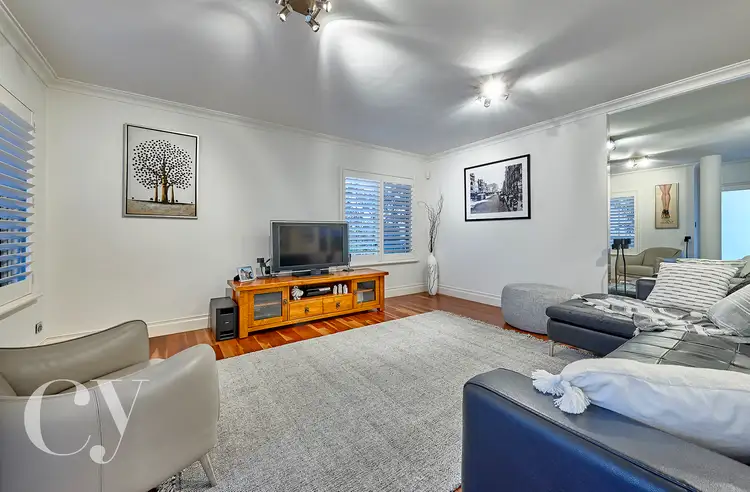 Fifth view of Homely house listing, 7/5 Macleod Road, Applecross WA 6153