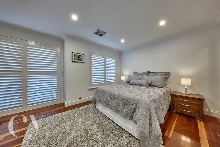 Sixth view of Homely house listing, 7/5 Macleod Road, Applecross WA 6153