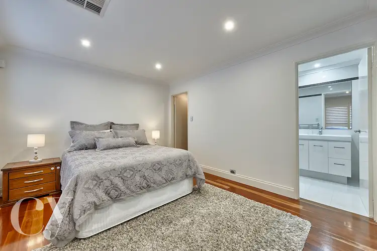 Seventh view of Homely house listing, 7/5 Macleod Road, Applecross WA 6153