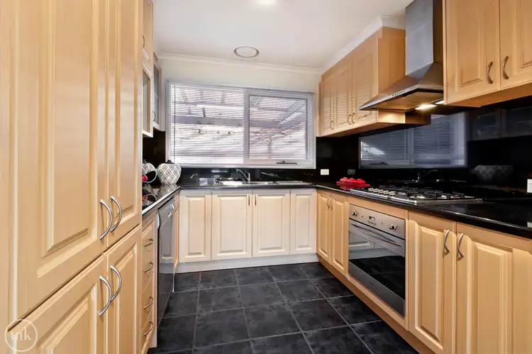 Fourth view of Homely unit listing, 9/1336 Main Road, Eltham VIC 3095