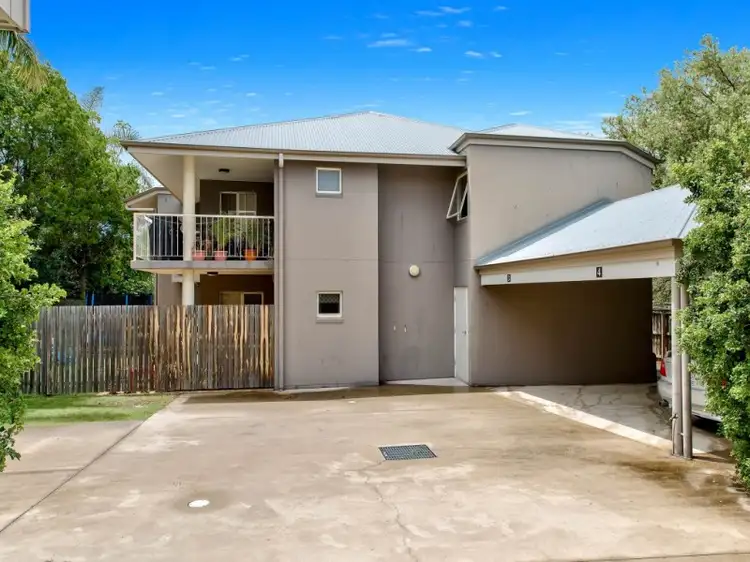 Fourth view of Homely unit listing, 3/9 Rowell Street, Zillmere QLD 4034