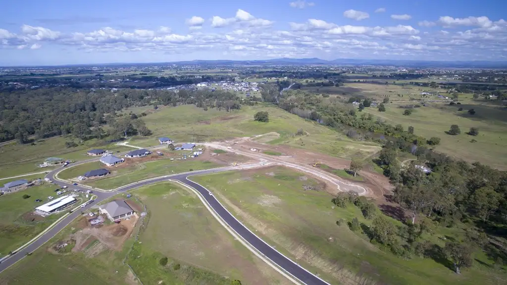 Main view of Homely land listing, Lot 401 Maitland Vale Acreages, Maitland Vale NSW 2320