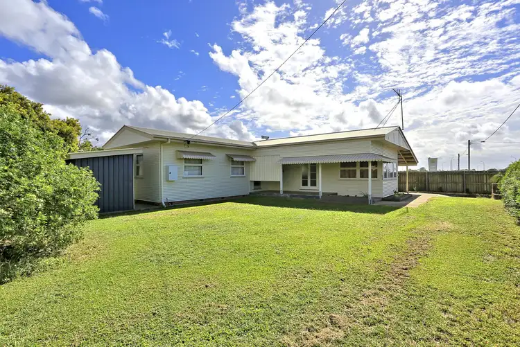 21 Queen Street, Bundaberg North QLD 4670