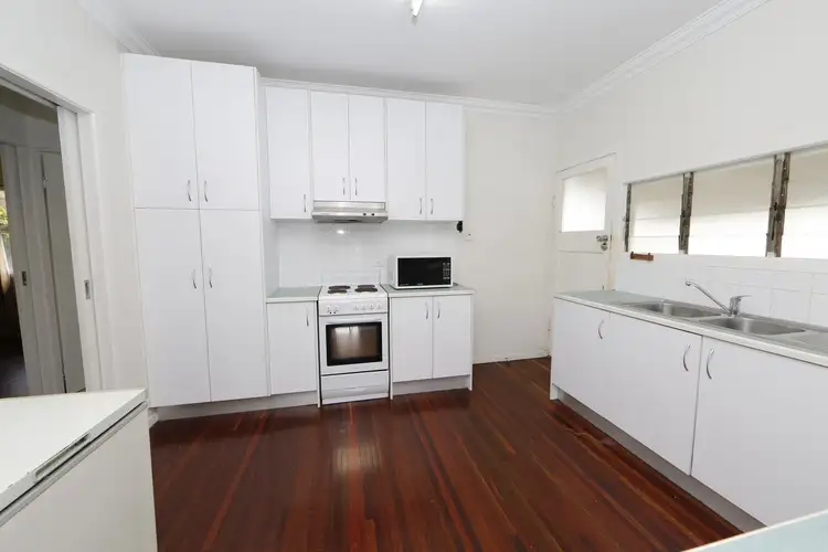 Sixth view of Homely house listing, 21 Queen Street, Bundaberg North QLD 4670
