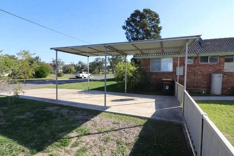 Second view of Homely house listing, 19 Hyde Street, Denman NSW 2328