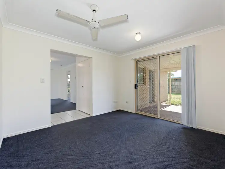 Sixth view of Homely house listing, 7 Settlers Court, Bargara QLD 4670