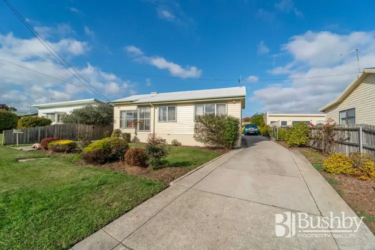 5 Notley Street, Newnham TAS 7248