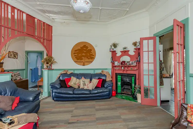 Third view of Homely house listing, 43 Clyde Street, Stockton NSW 2295