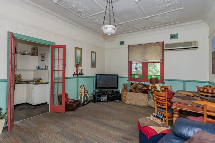 Fifth view of Homely house listing, 43 Clyde Street, Stockton NSW 2295