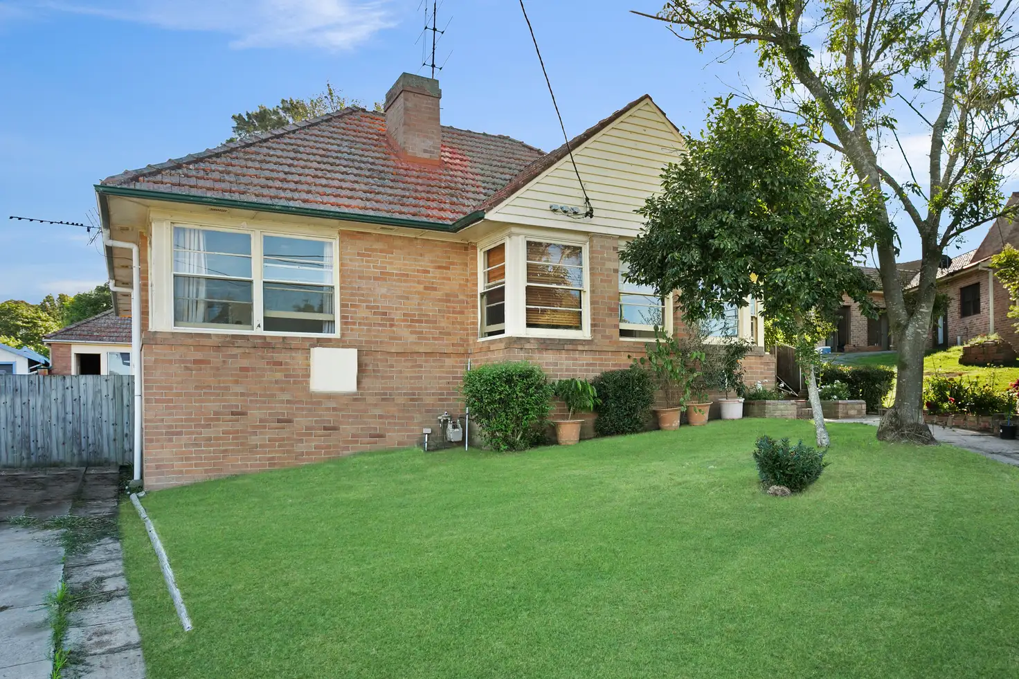 Main view of Homely house listing, 110 Paterson Road, Bolwarra NSW 2320