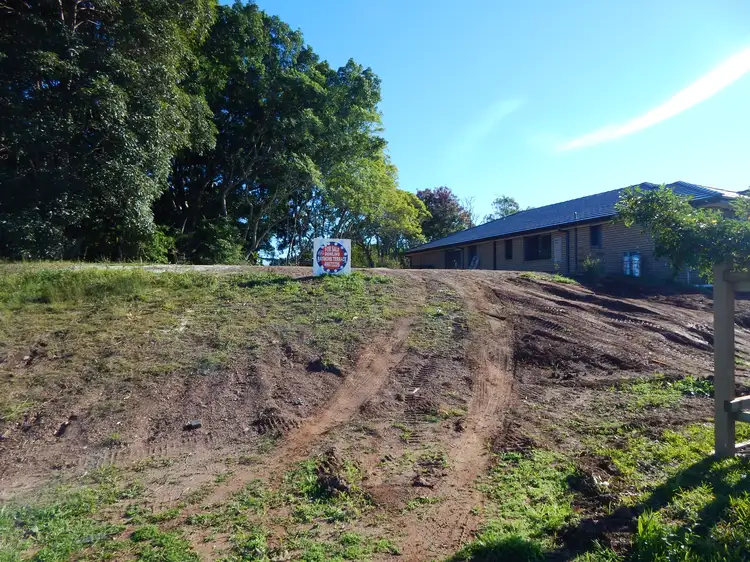 Main view of Homely land listing, LOT 128, 56 Henning Road, Raymond Terrace NSW 2324
