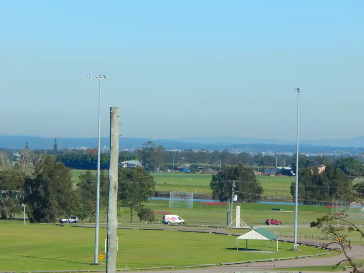 Main view of Homely land listing, LOT 127, 54 Henning Road, Raymond Terrace NSW 2324