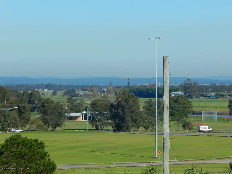 Second view of Homely land listing, LOT 127, 54 Henning Road, Raymond Terrace NSW 2324