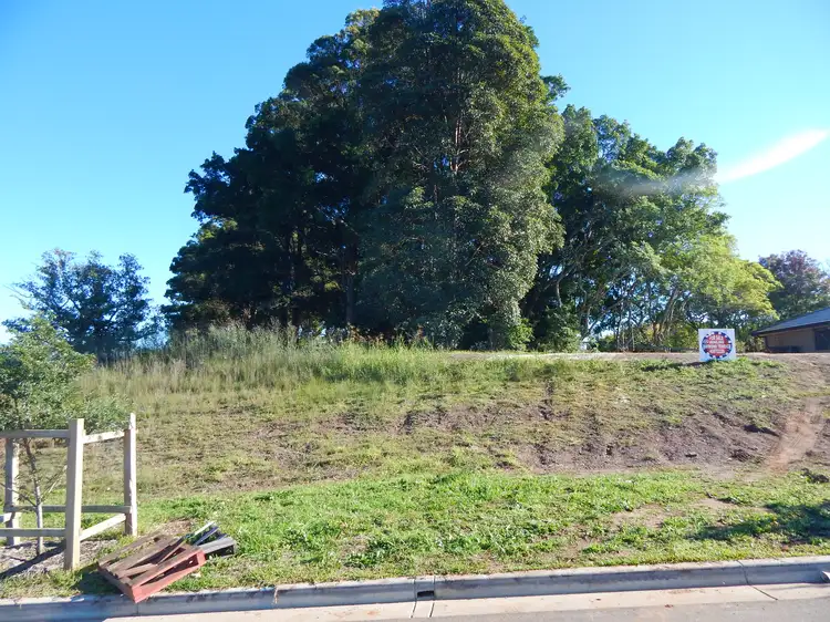 Third view of Homely land listing, LOT 127, 54 Henning Road, Raymond Terrace NSW 2324